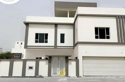 Villa - 6 Bedrooms - 6 Bathrooms for sale in Maqabah - Northern Governorate