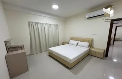 Apartment - 1 Bedroom - 1 Bathroom for rent in Diyar Al Muharraq - Muharraq Governorate