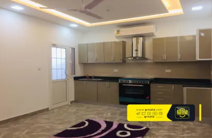 Kitchen image for: Villa - 3 Bedrooms - 5 Bathrooms for rent in Barbar - Northern Governorate, Image 1