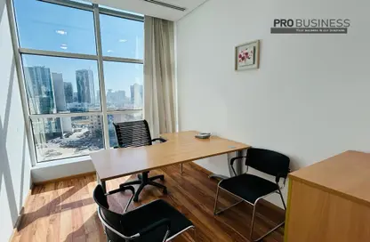 Office image for: Office Space - Studio - 1 Bathroom for rent in Seef - Capital Governorate, Image 1