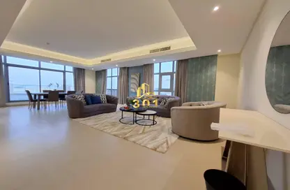 دوبلكس - 3 غرف نوم - 4 حمامات للايجار في البسيتين - المحرق