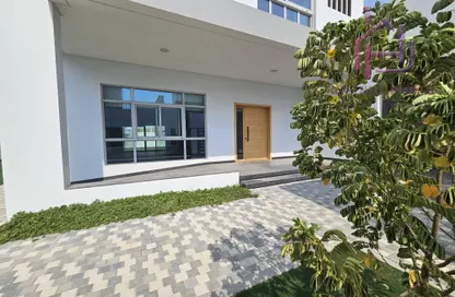 Villa - 4 Bedrooms - 4 Bathrooms for rent in Al Jasra - Northern Governorate