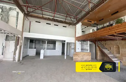 Shop - Studio - 3 Bathrooms for sale in Amwaj Islands - Muharraq Governorate