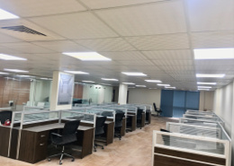 Office at best location / Highway faced