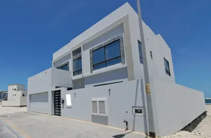 Villa - 6 Bedrooms - 7 Bathrooms for sale in Diyar Al Muharraq - Muharraq Governorate