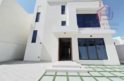 Villa - 4 Bedrooms - 5 Bathrooms for sale in Budaiya - Northern Governorate
