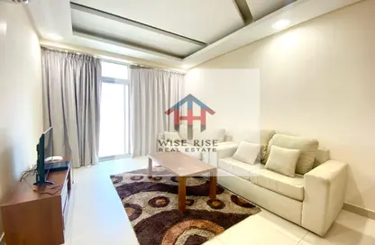 Apartment - 2 Bedrooms - 2 Bathrooms for rent in Seef - Capital Governorate