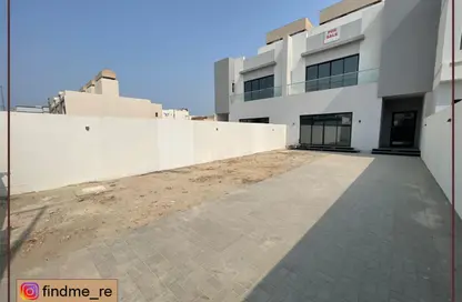 Villa - 4 Bedrooms - 5 Bathrooms for sale in Sadad - Northern Governorate