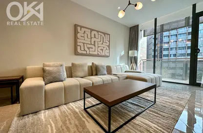 Apartment - 2 Bedrooms - 3 Bathrooms for rent in Amwaj Avenue - Amwaj Islands - Muharraq Governorate