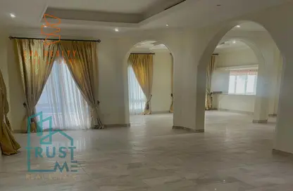 Villa - 5 Bedrooms - 5 Bathrooms for rent in North Riffa - Riffa - Southern Governorate