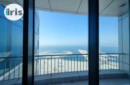 Apartment - 1 Bedroom - 2 Bathrooms for rent in Seef - Capital Governorate