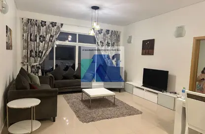 Apartment - 2 Bedrooms - 2 Bathrooms for rent in Amwaj Marina - Amwaj Islands - Muharraq Governorate