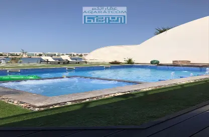 فيلا - 4 غرف نوم - 6 حمامات للبيع في درة البحرين - المحافظة الجنوبية