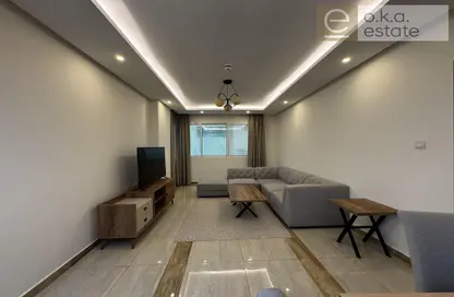 Apartment - 1 Bedroom - 1 Bathroom for rent in Busaiteen - Muharraq Governorate