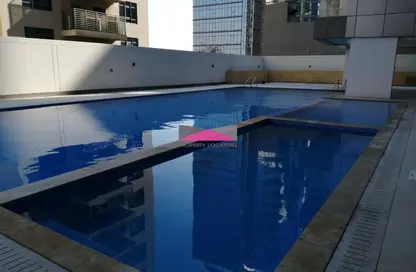 Apartment - 2 Bedrooms - 2 Bathrooms for rent in Al Juffair - Capital Governorate Apartment - 2 Bedrooms - 2 Bathrooms for rent in Al Juffair - Capital Governorate