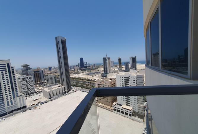 شقة - 2 غرف نوم - 3 حمامات للبيع في السنابس - المنامة - محافظة العاصمة