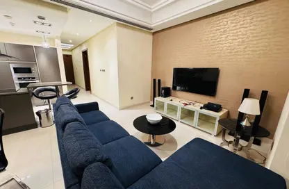 شقة - غرفة نوم - 2 حمامات للبيع في جزيرة الريف - محافظة العاصمة