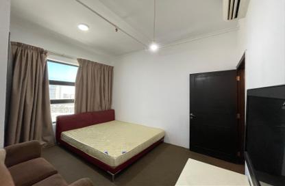 Apartment - Studio - 1 Bathroom for rent in Seef - Capital Governorate