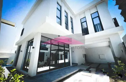 Villa - 4 Bedrooms - 5 Bathrooms for rent in Hamala - Northern Governorate