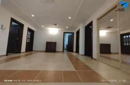 شقة - 3 غرف نوم - 3 حمامات للايجار في الجفير - محافظة العاصمة