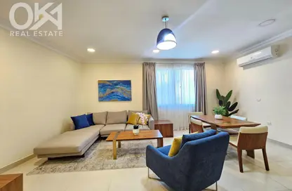 Apartment - 1 Bedroom - 2 Bathrooms for rent in Adliya - Manama - Capital Governorate