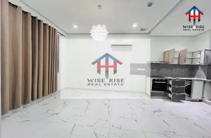 Apartment - 1 Bedroom - 1 Bathroom for rent in Tubli - Central Governorate