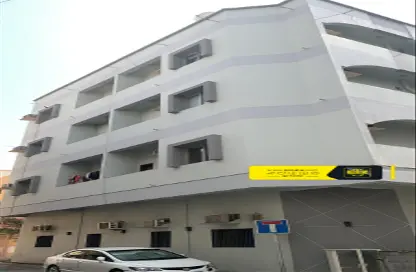 عمارة بالكامل - استوديو - 8 حمامات للبيع في الحورة - محافظة العاصمة