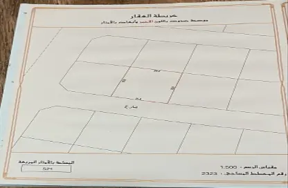 Land - Studio for sale in Dumistan - Northern Governorate