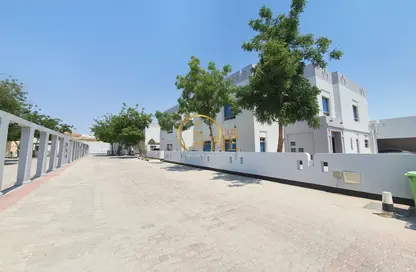 Compound - 7+ Bedrooms - 7+ Bathrooms for sale in Janabiya - Northern Governorate