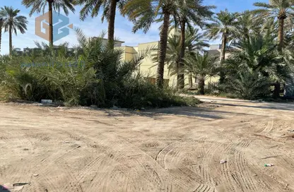 أرض - استوديو للبيع في صدد - المحافظة الشمالية
