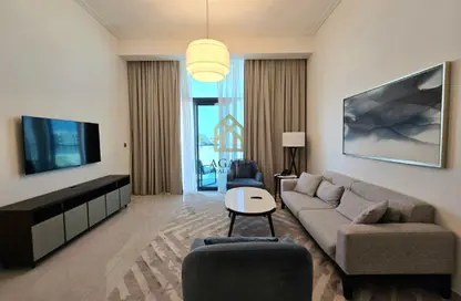 Apartment - 2 Bedrooms - 2 Bathrooms for sale in The Address Residences - Diyar Al Muharraq - Muharraq Governorate