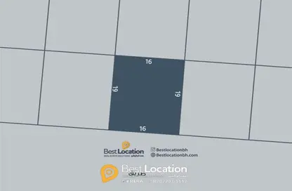 Land - Studio for sale in Askar - Southern Governorate