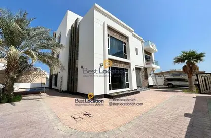 Villa - 7 Bedrooms for sale in Amwaj Marina - Amwaj Islands - Muharraq Governorate