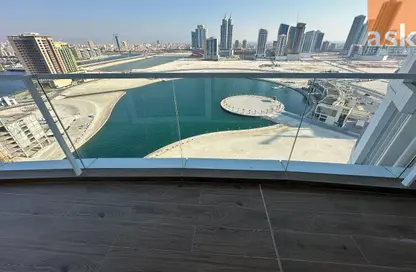 Apartment - 1 Bedroom - 1 Bathroom for sale in Seef - Capital Governorate