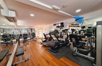Apartment - 2 Bedrooms - 3 Bathrooms for rent in Al Juffair - Capital Governorate