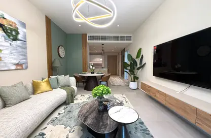 Apartment - 1 Bedroom - 2 Bathrooms for rent in Seef - Capital Governorate