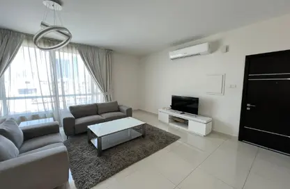Apartment - 2 Bedrooms - 2 Bathrooms for rent in Segaya - Manama - Capital Governorate
