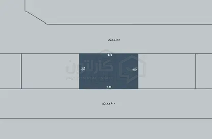 أرض - استوديو للبيع في قلالي - المحرق