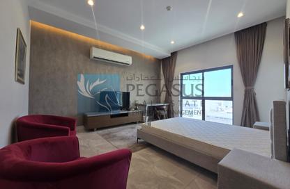 Apartment - Studio for rent in Busaiteen - Muharraq Governorate