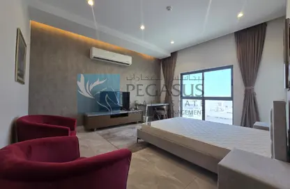 Apartment - Studio for rent in Busaiteen - Muharraq Governorate