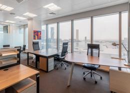 Office Space for rent in Bahrain Financial Harbour - Manama - Capital Governorate