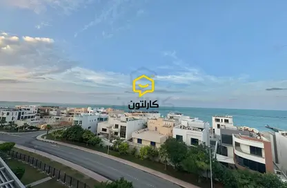 Duplex - 3 Bedrooms - 3 Bathrooms for sale in Tala Island - Amwaj Islands - Muharraq Governorate