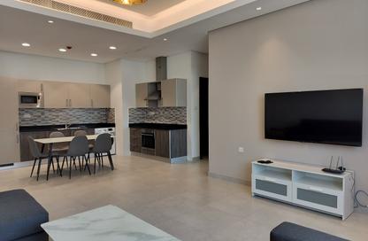 Apartment - 2 Bedrooms - 2 Bathrooms for rent in Saar - Northern Governorate