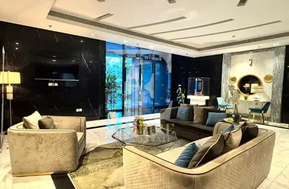Apartment - Studio - 1 Bathroom for rent in Seef - Capital Governorate