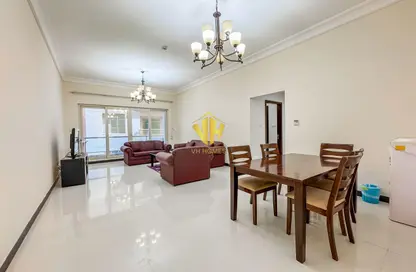 Apartment - 2 Bedrooms - 2 Bathrooms for rent in Al Juffair - Capital Governorate