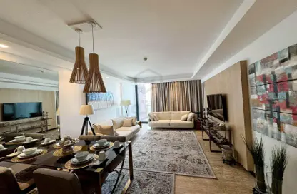 Apartment - 1 Bedroom - 2 Bathrooms for sale in Essence of Dilmunia - Dilmunia Island - Muharraq Governorate