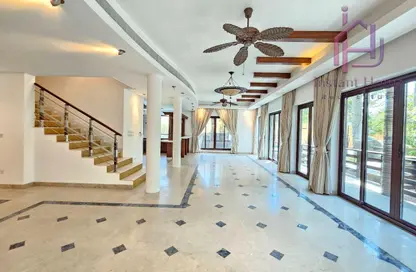 فيلا - 4 غرف نوم - 4 حمامات للايجار في سار - المحافظة الشمالية