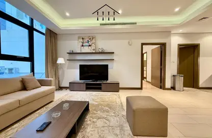 Apartment - 1 Bedroom - 2 Bathrooms for rent in Seef - Capital Governorate Apartment - 1 Bedroom - 2 Bathrooms for rent in Seef - Capital Governorate