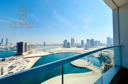 Apartment - 2 Bedrooms - 2 Bathrooms for rent in Seef - Capital Governorate