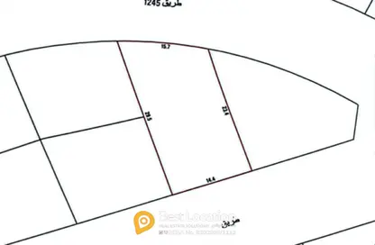 Land - Studio for sale in Salmabad - Central Governorate